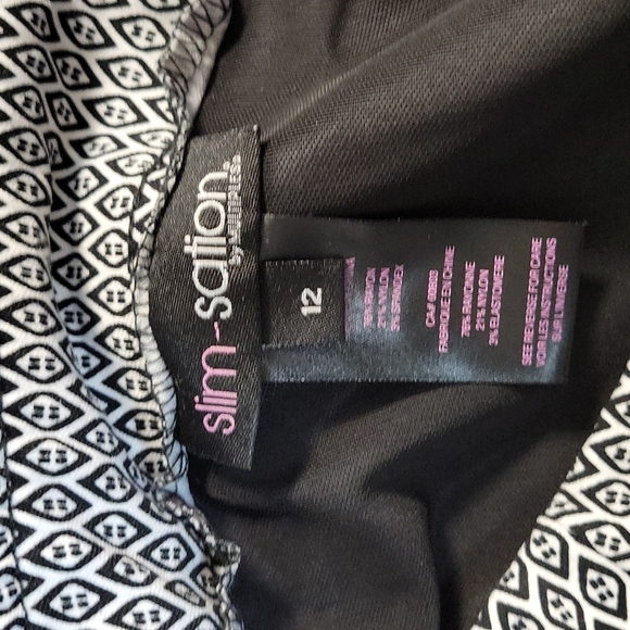 Slim-Sation Capris - Picture 4 of 4